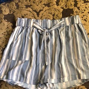 Summer Flow shorts